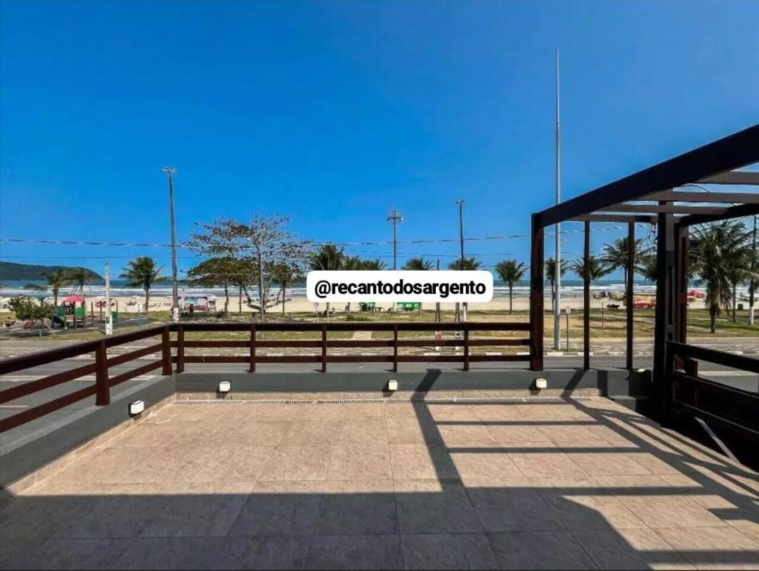 Apartment Recanto Do Sargento *