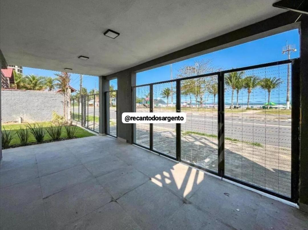 Recanto Do Sargento Apartment Bertioga