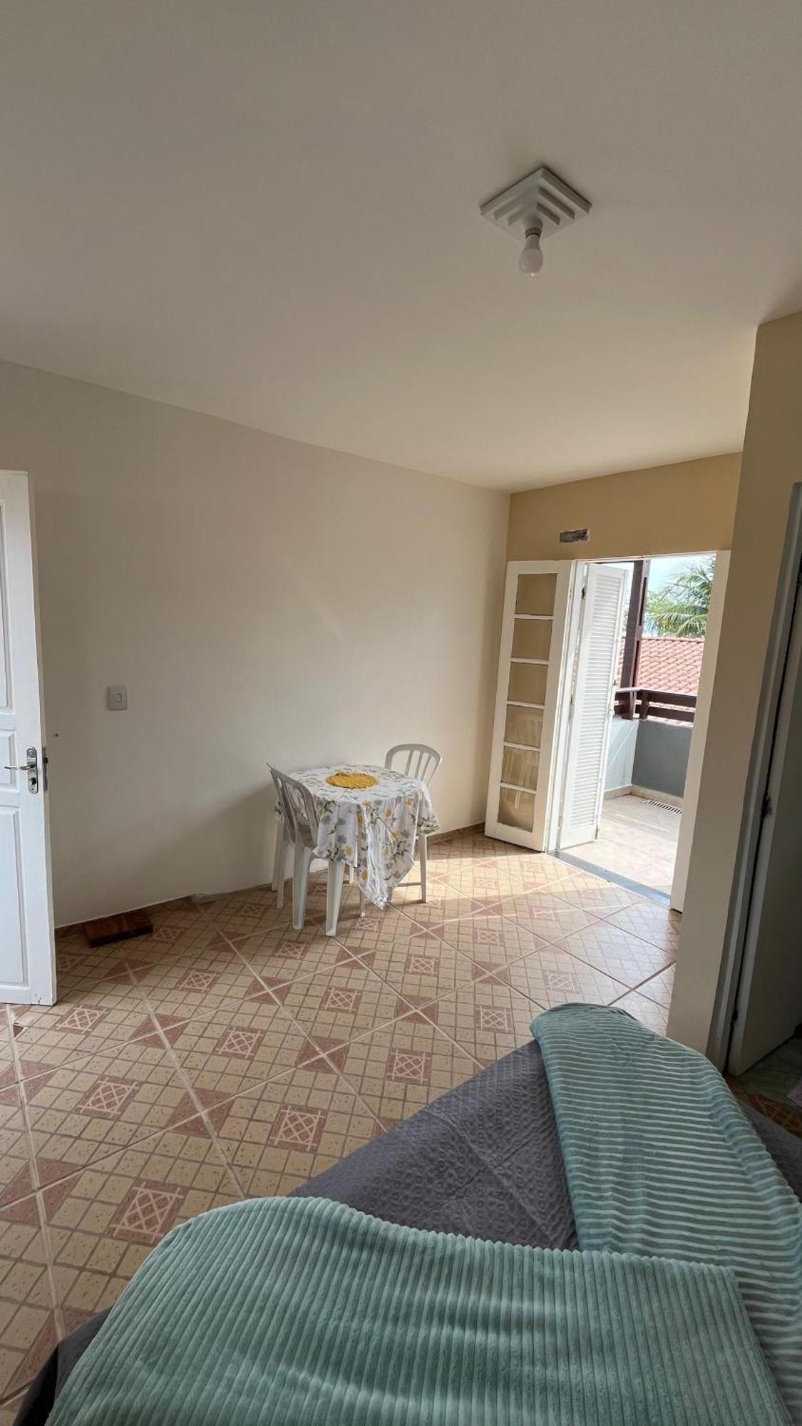 Apartment Recanto Do Sargento *