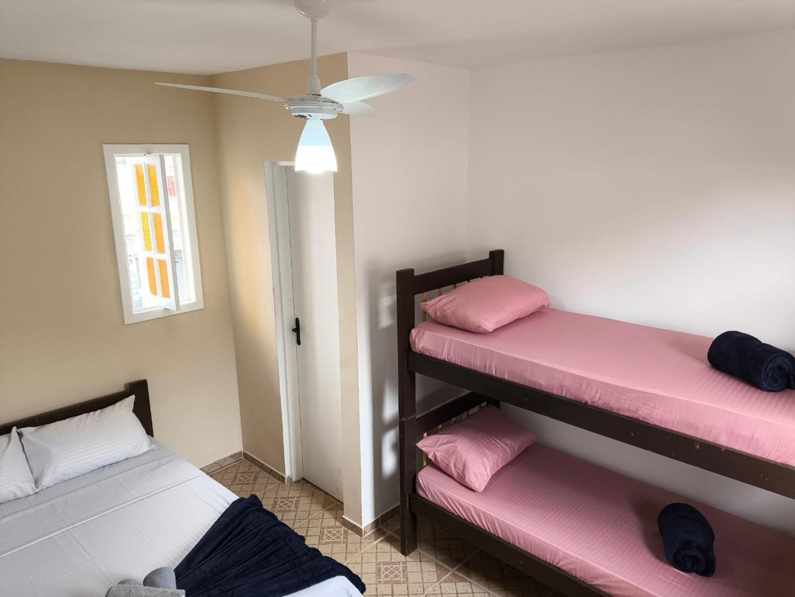 Apartment Recanto Do Sargento *