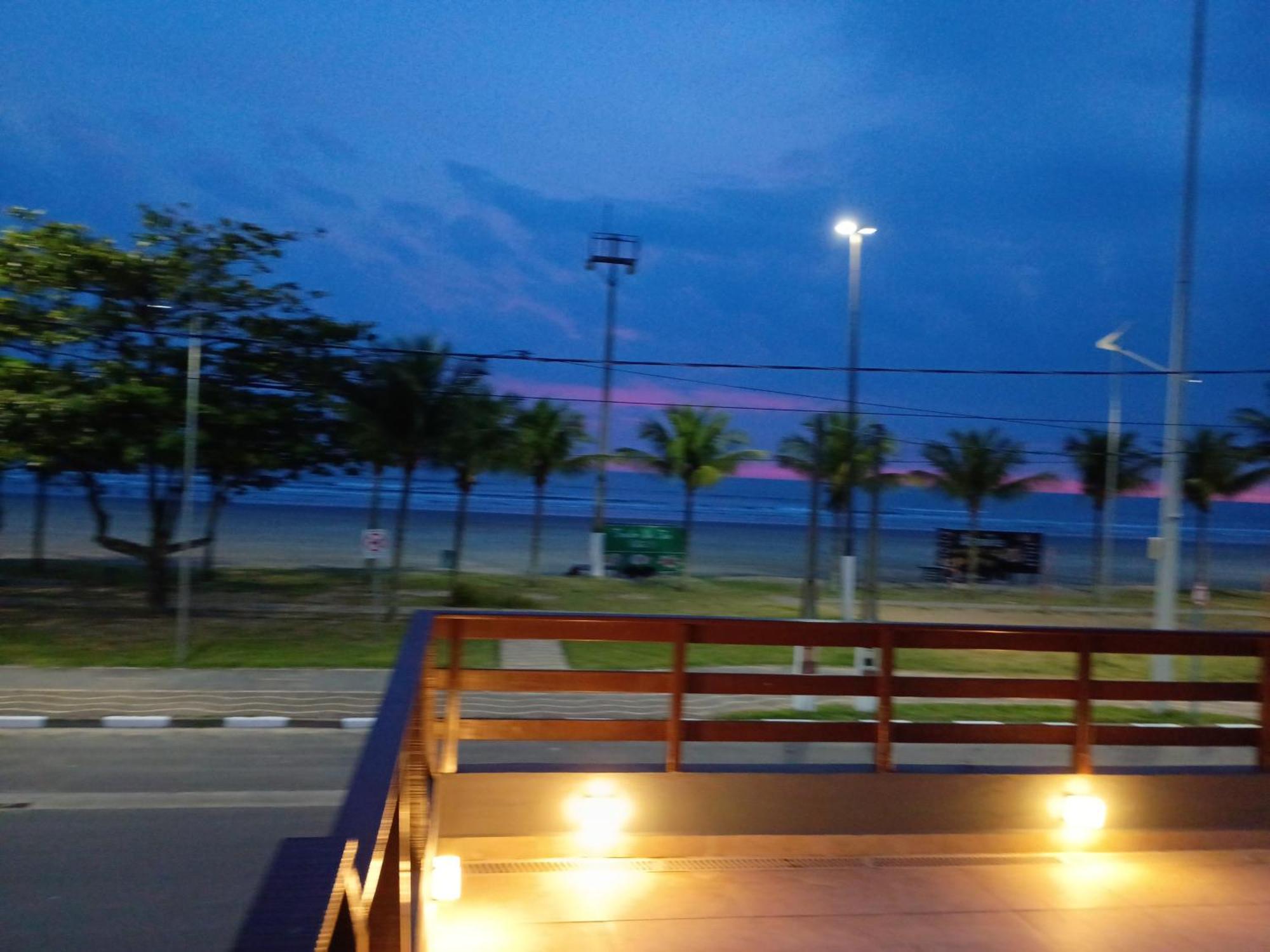 Apartment Recanto Do Sargento Bertioga