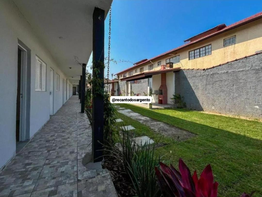 Recanto Do Sargento Apartamento *