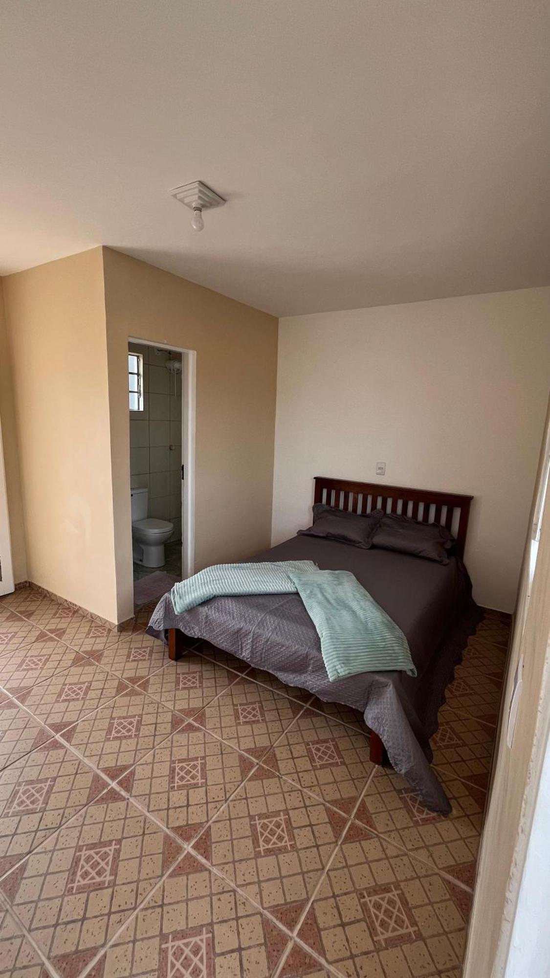 Recanto Do Sargento Apartamento Bertioga