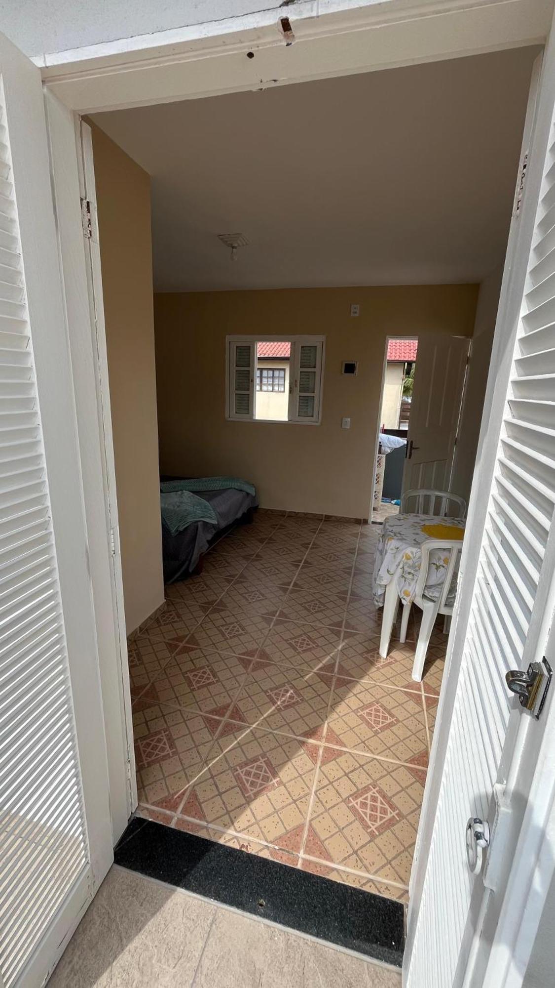 Recanto Do Sargento Apartamento