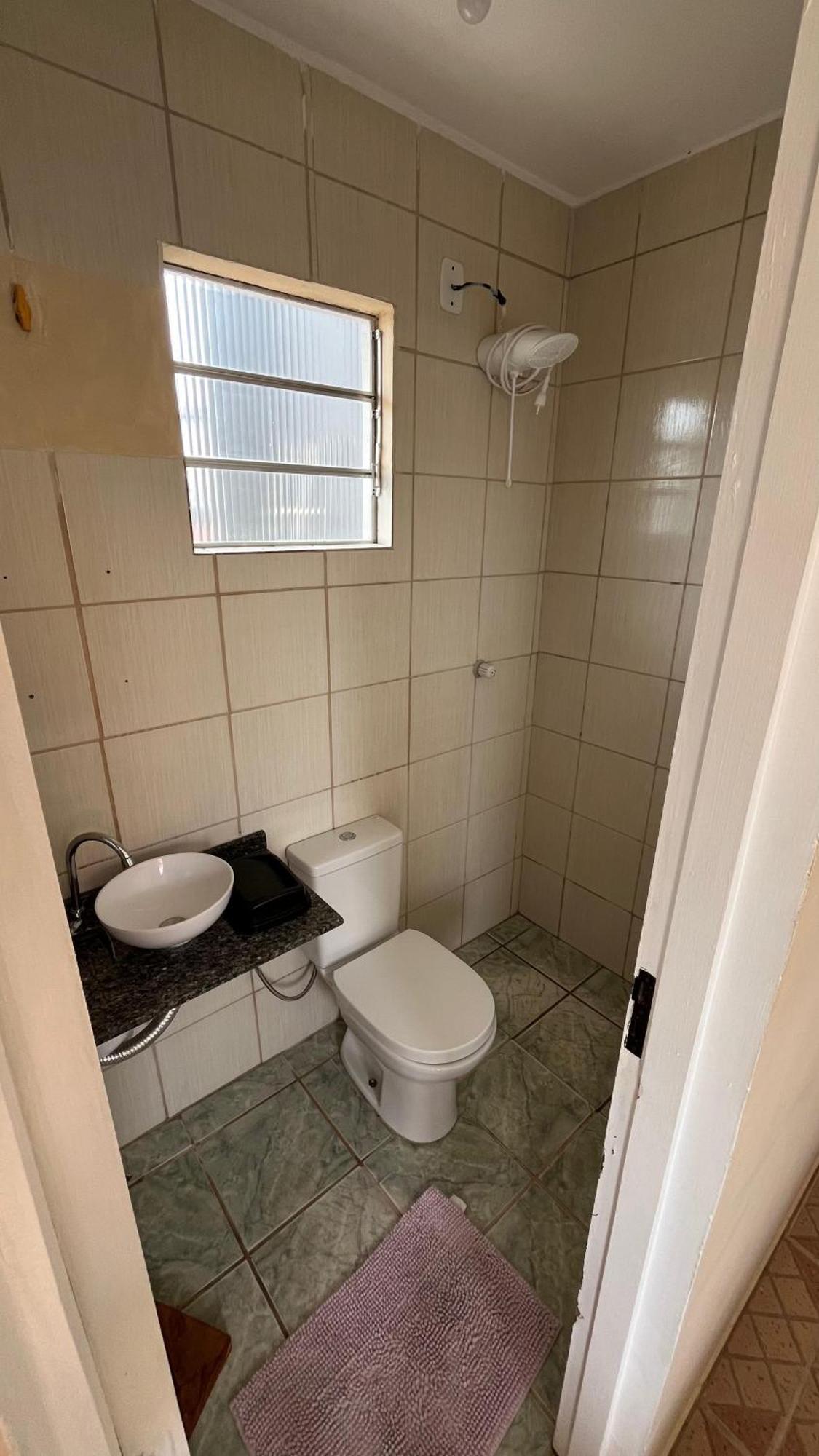 Apartamento Recanto Do Sargento *