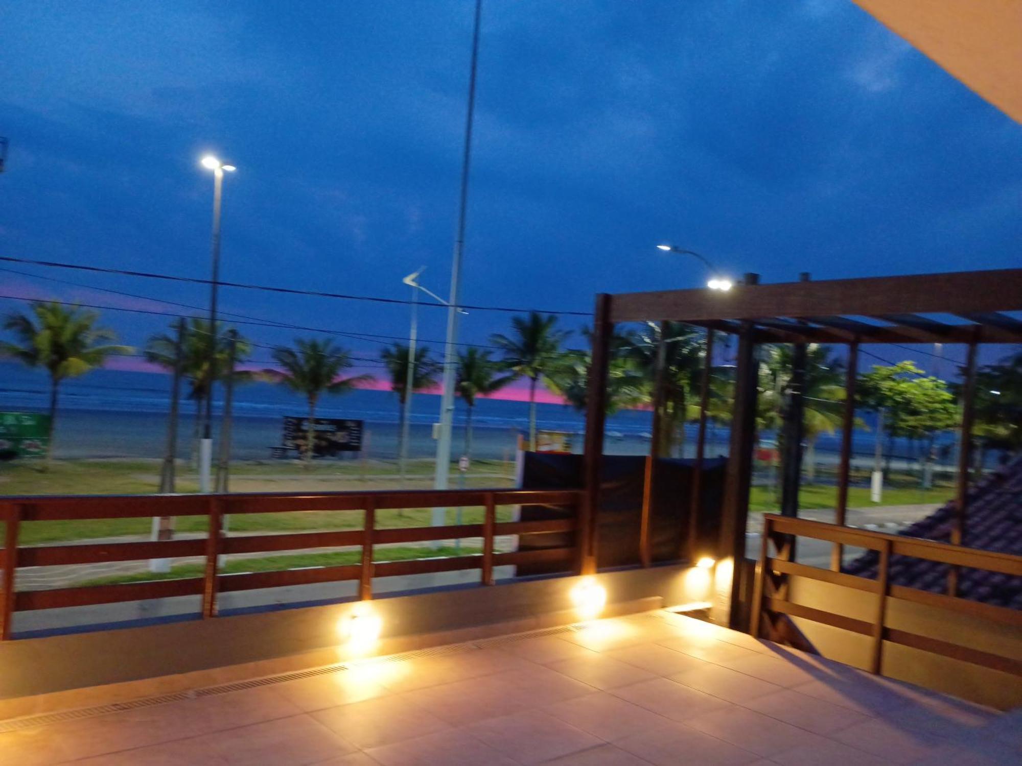 Apartamento Recanto Do Sargento *